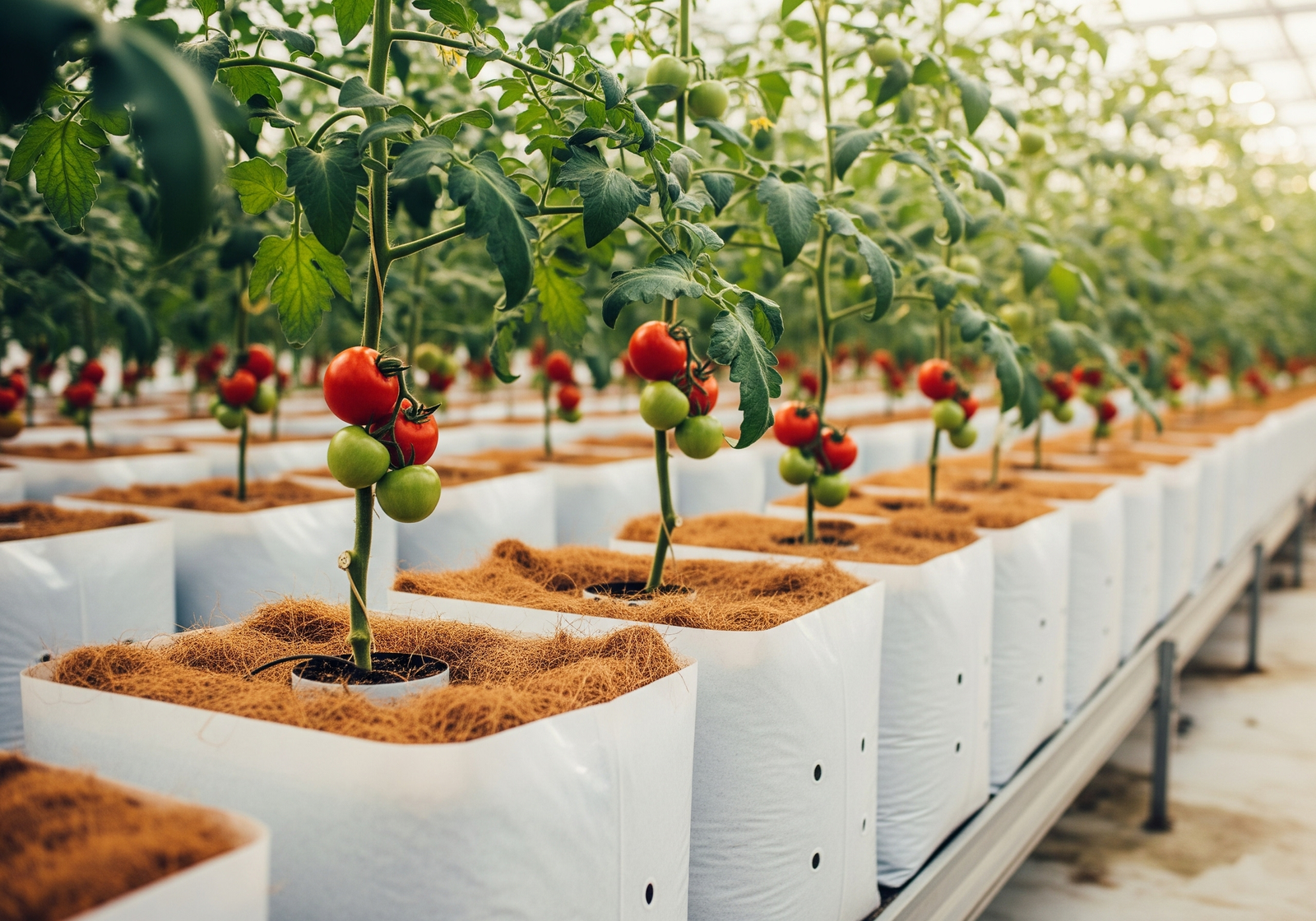 Agri Grow Bag
