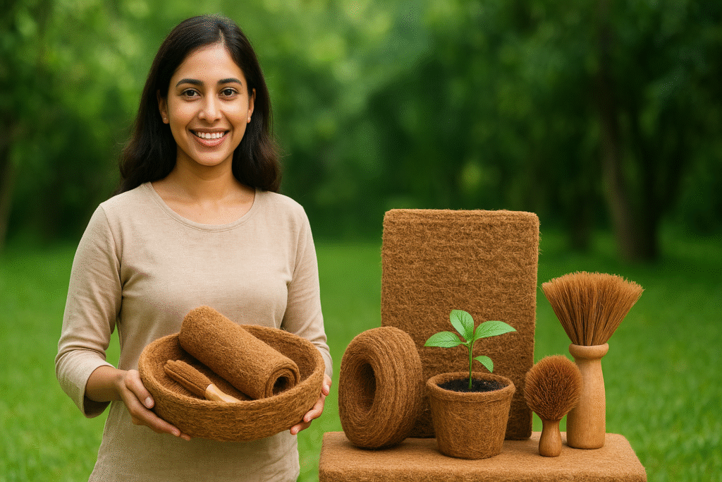 Coir Products