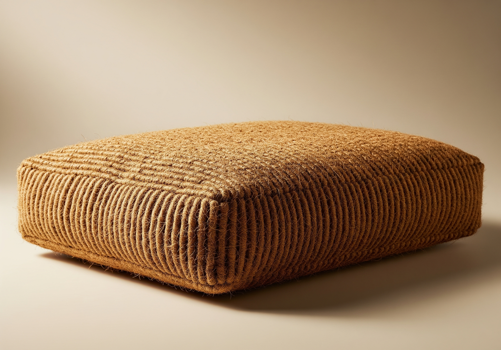 Coir Cushion