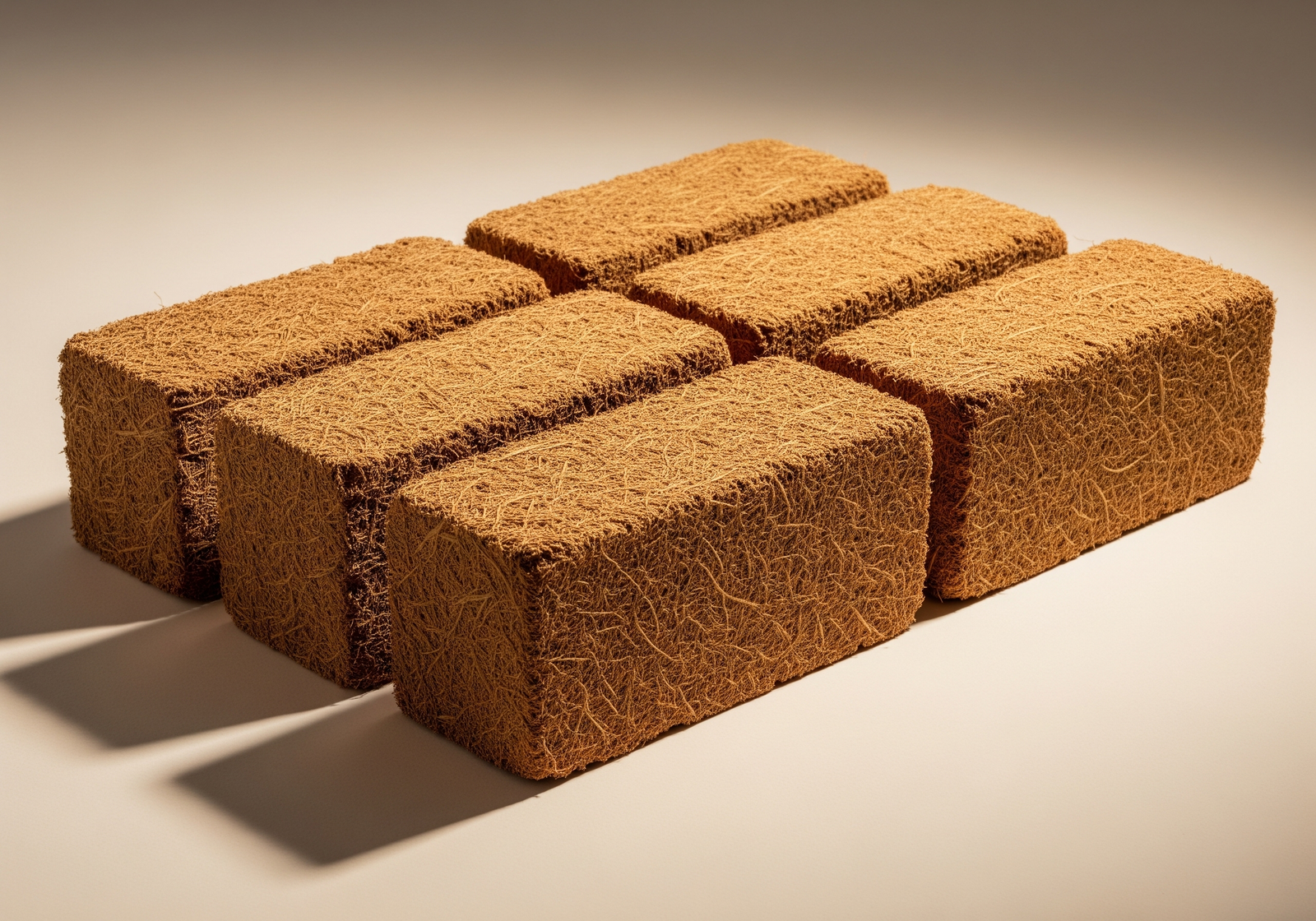 Coir Pith