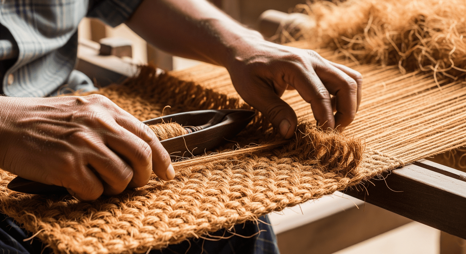 Handloom Product 1