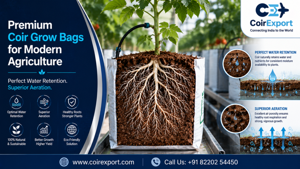 best-coir-grow-bags-manufacturer-india