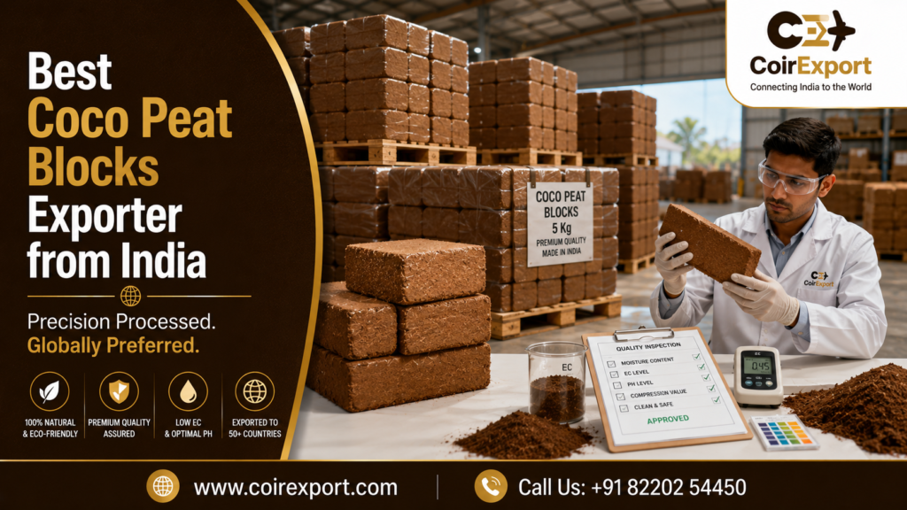 best-coco-peat-blocks-exporter from-india