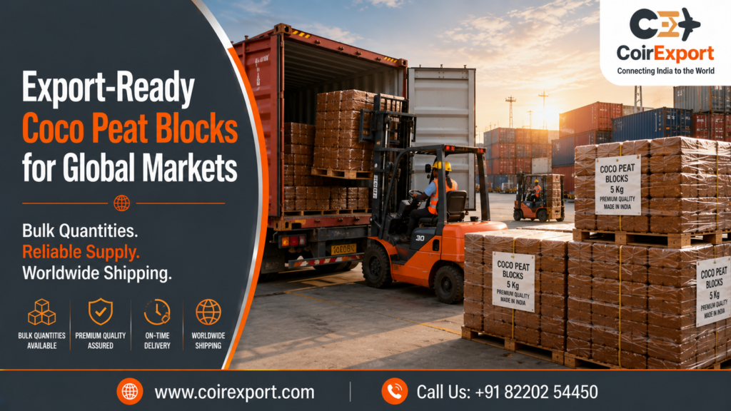 best-coco-peat-blocks-exporter from-india