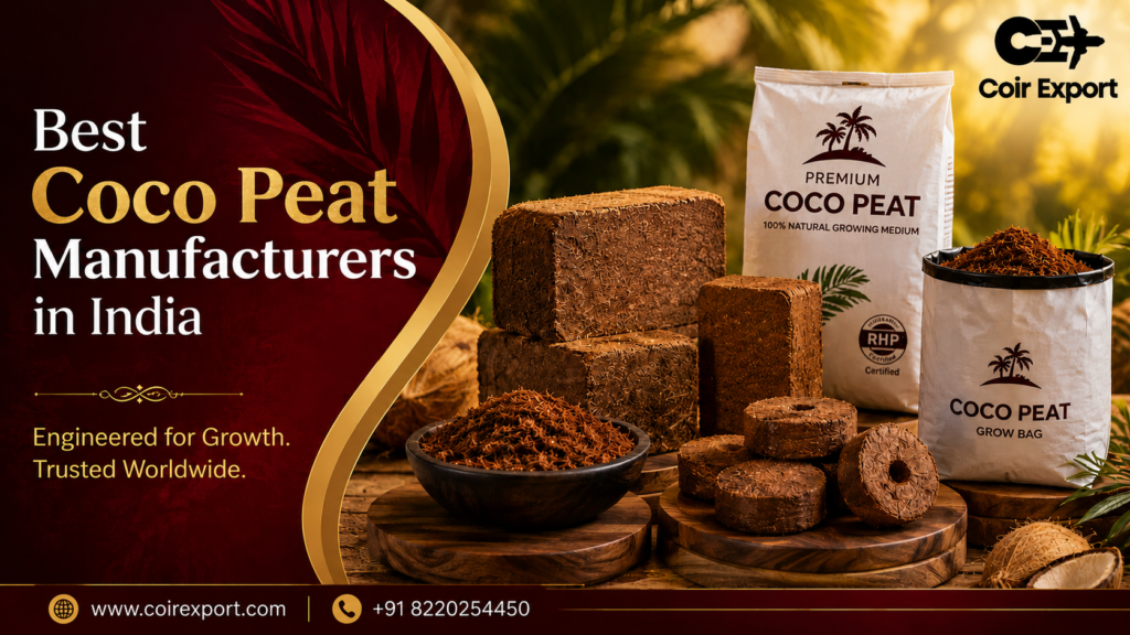 best-coco-peat-manufacturers-in-india