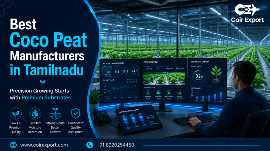 best-coco-peat-manufacturers-in-tamilnadu