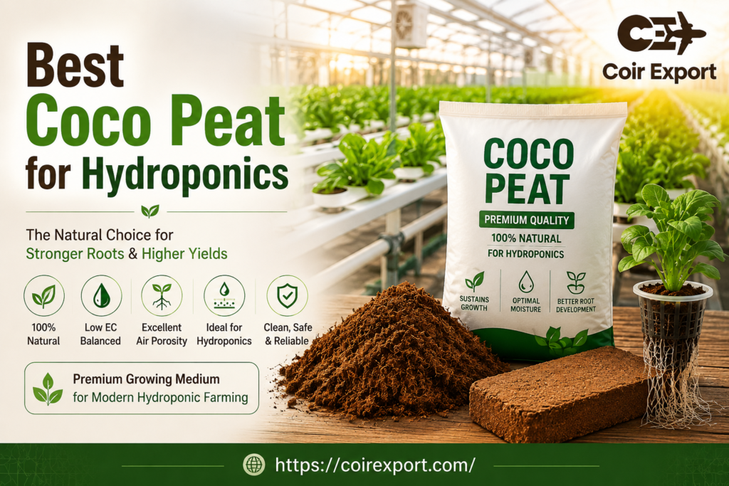 best-coco-peat-for-hydroponics