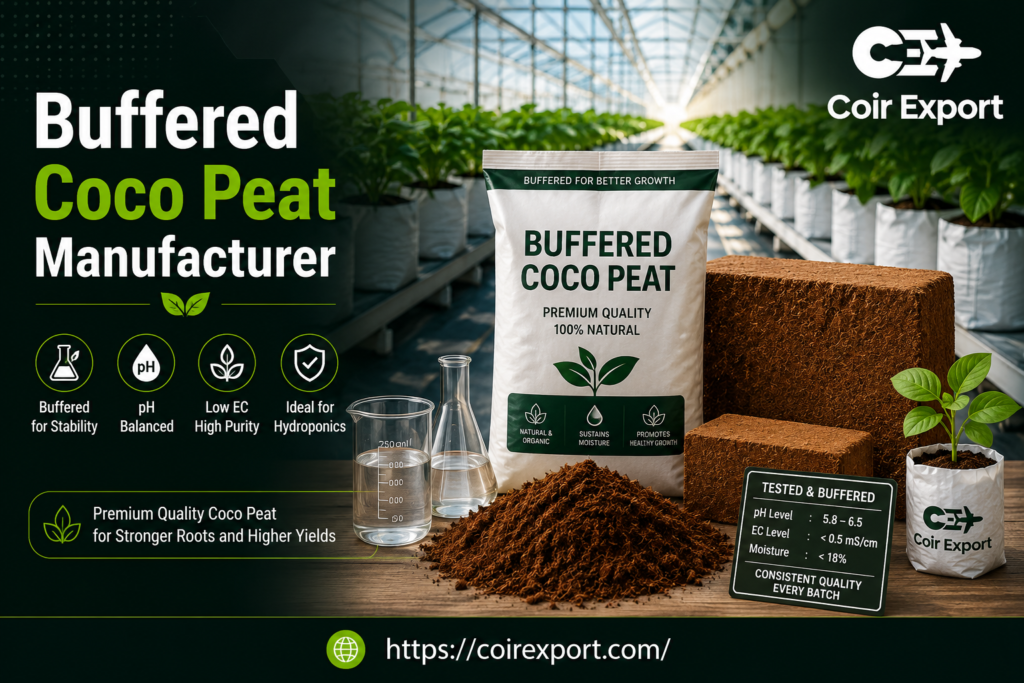 buffered-coco-peat-manufacturer