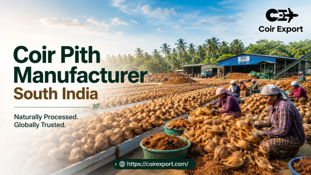 best-coir-pith-manufacturer-in-south-india