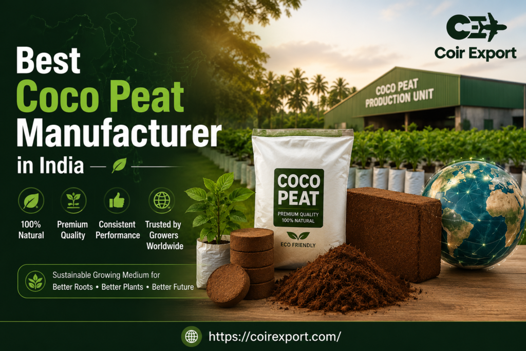 best-coco-peat-manufacturer-in-india